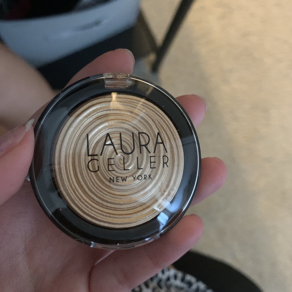 Laura geller baked gelato swirl
